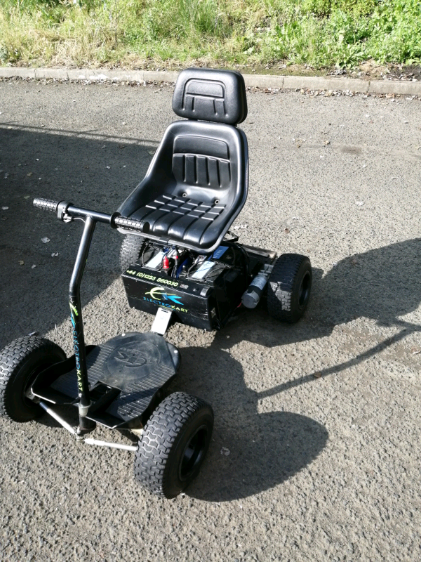 electrokart golf buggy